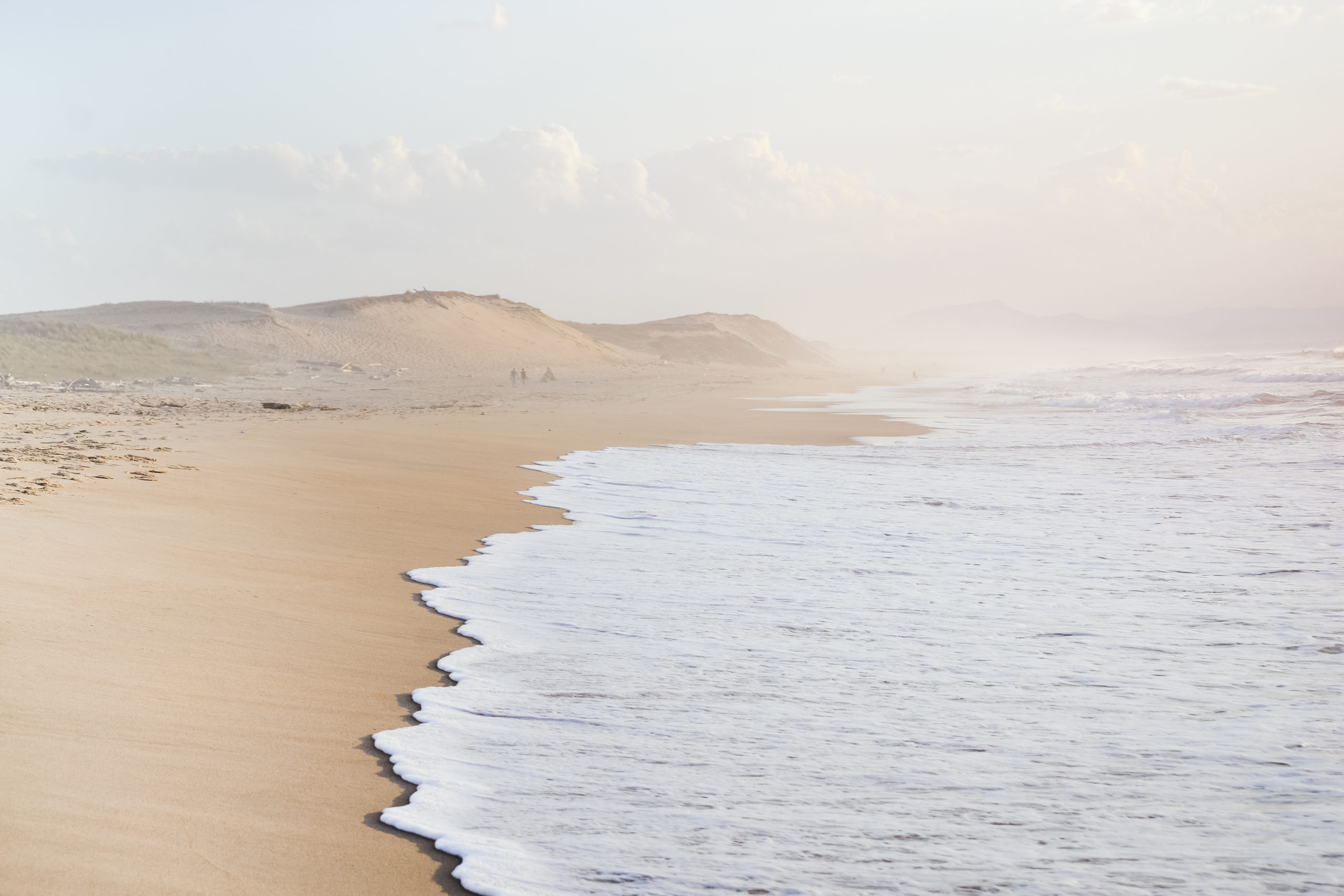 cours de surf à capbreton