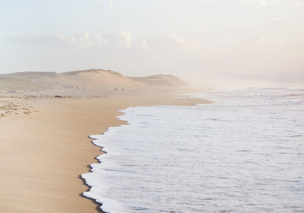 cours de surf à capbreton